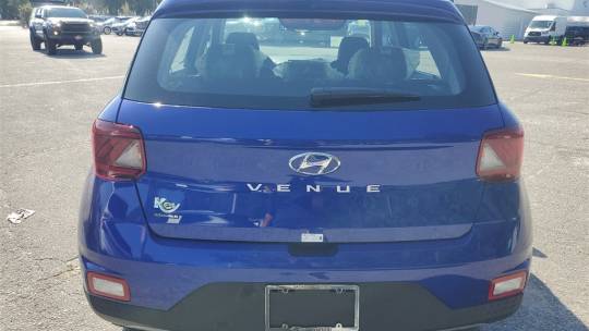 2024 Hyundai Venue