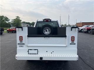 2019 Ford F-250 xl
