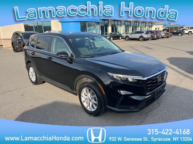 2023 honda cr-v ex awd