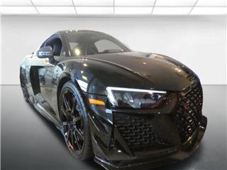 2023 Audi 5.2 v10 gt
