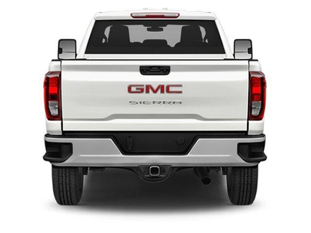 2024 gmc sierra 2500 denali
