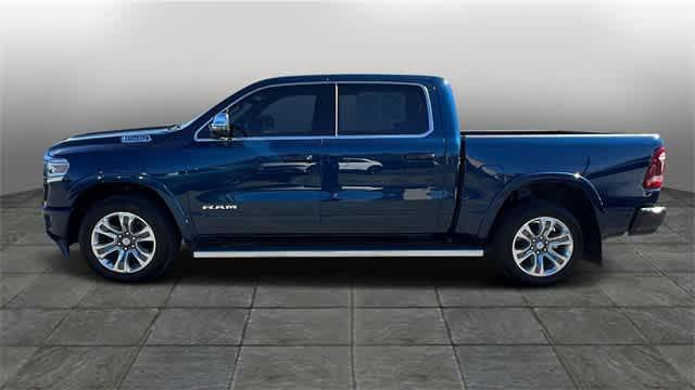 2023 ram 1500 longhorn
