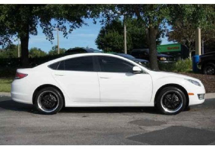 2010 mazda mazda6 i touring in longwood, fl