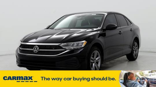 2023 Volkswagen Jetta