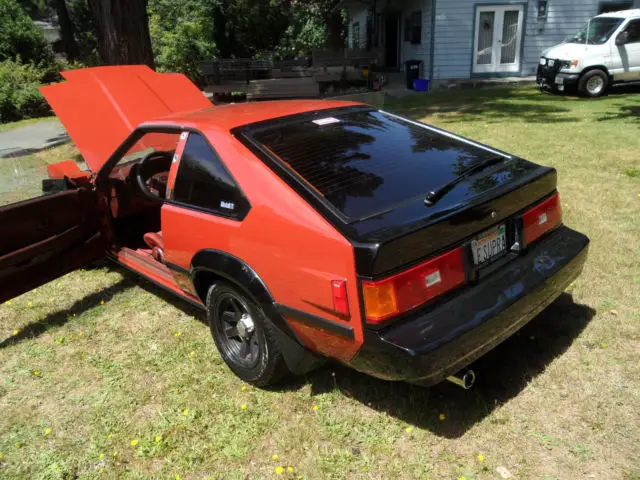 1982 toyota celica supra jt2