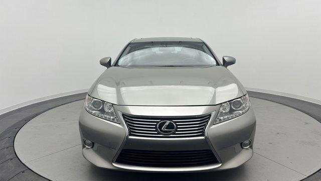 2015 lexus es 350 base