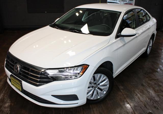 2020 volkswagen jetta 1.4t s