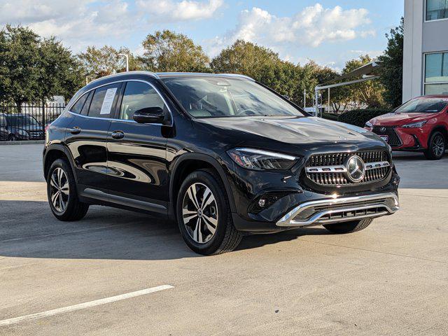 2024 mercedes-benz gla 250 base