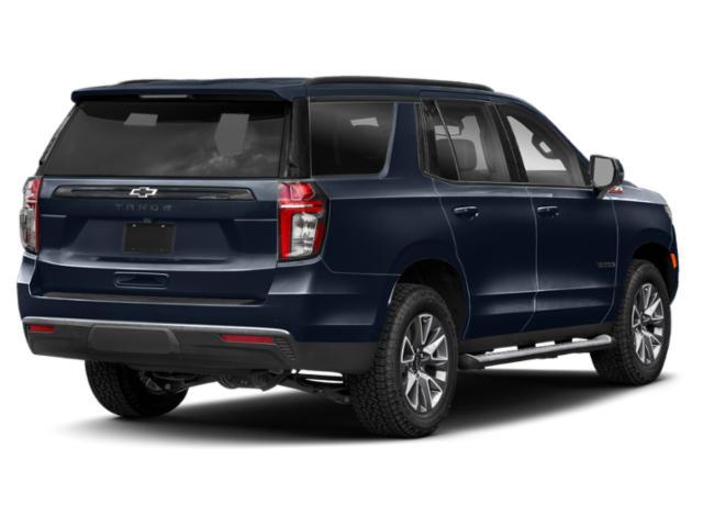 2023 chevrolet tahoe 4wd z71