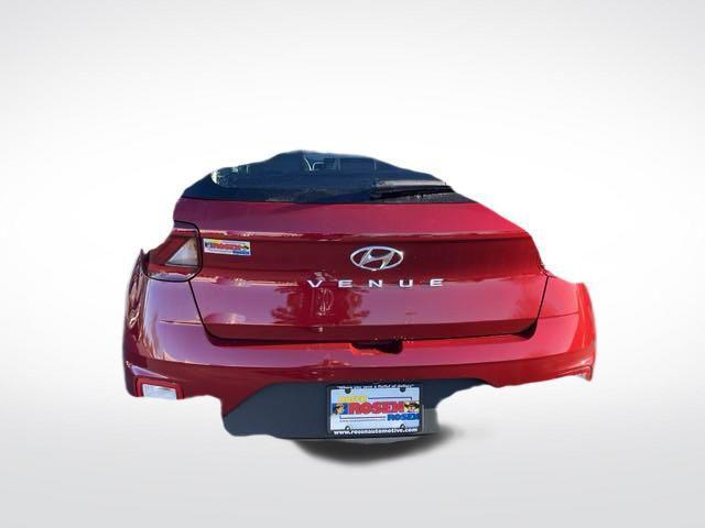 2023 hyundai venue limited