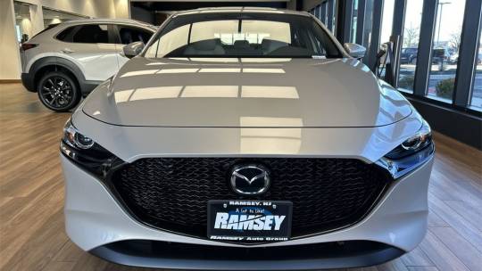 2024 Mazda