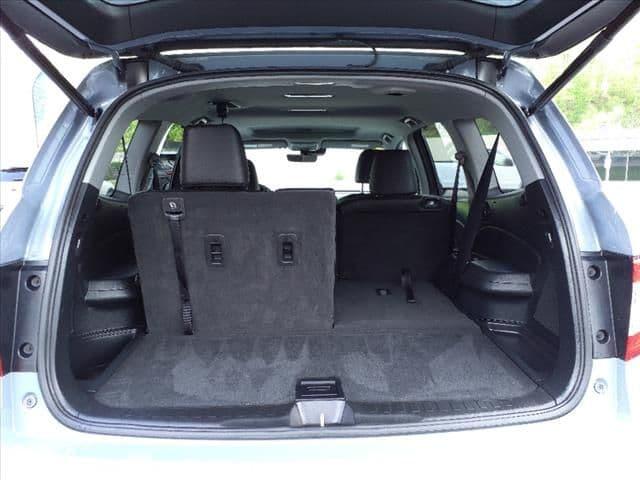 2022 honda pilot special edition in danville, west virginia