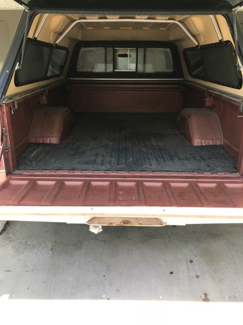 1978 gmc sierra grande 25 trailering special low miles