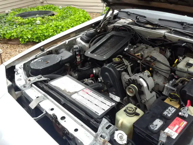 great project car. many new items installed