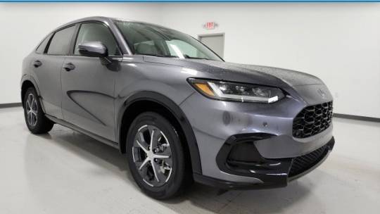 2025 Honda HR-V