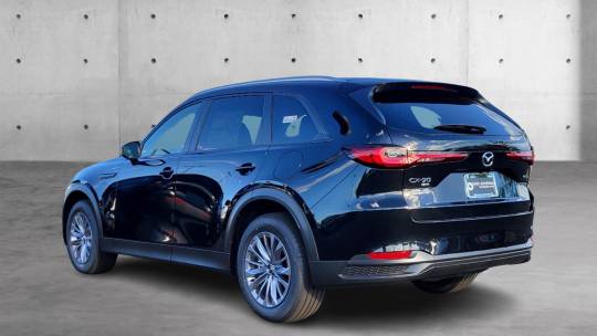 2024 Mazda CX-90
