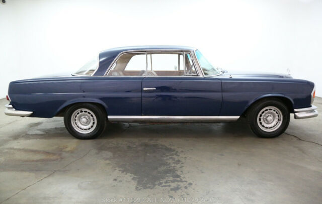 1966 sunroof coupe used manual