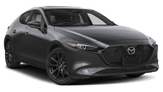 2025 Mazda