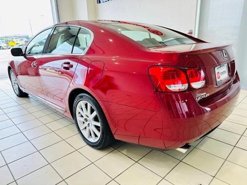 2006 lexus gs 300 in co bluffs, iowa