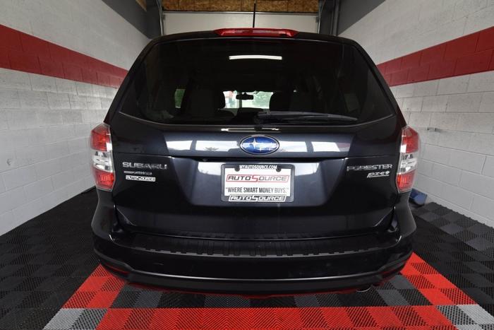 used 2015 subaru forester 2.5i premium boise, id 83713 for sale in boise, idaho
