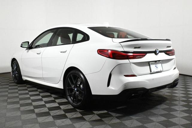2021 bmw m235 gran coupe i xdrive