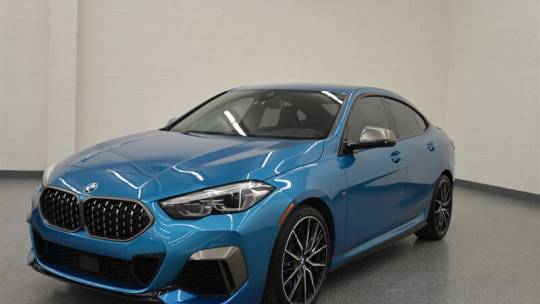2020 BMW 2 series