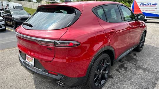 2024 Dodge Hornet