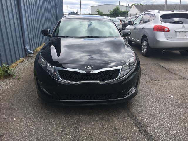 2012 kia optima lx lx 4dr sedan 6m for sale in dover, delaware
