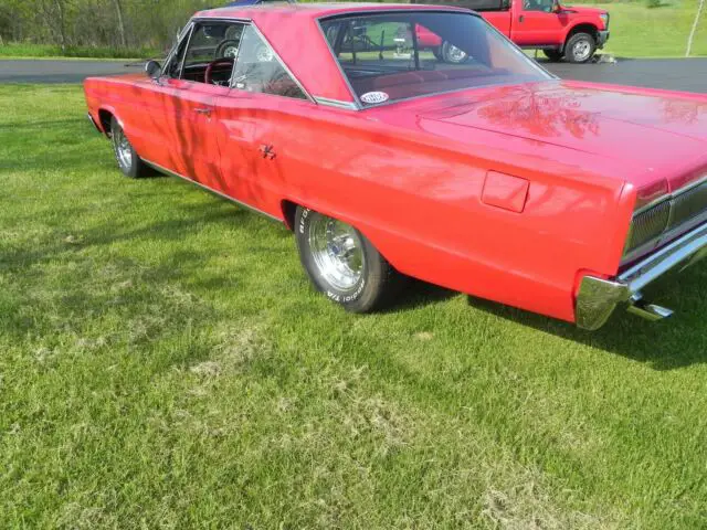 1967 dodge coronet 440 rt