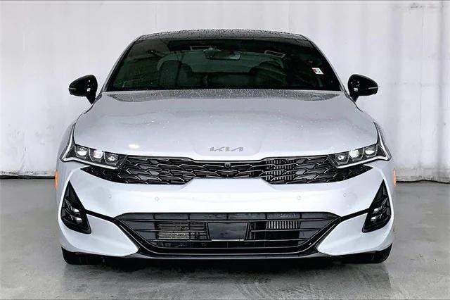 2023 kia k5 gt