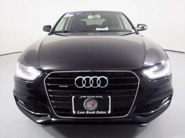 used 2015 audi a4 2.0t premium plus quattro sdn lindon, ut 84042 for sale in lindon, utah