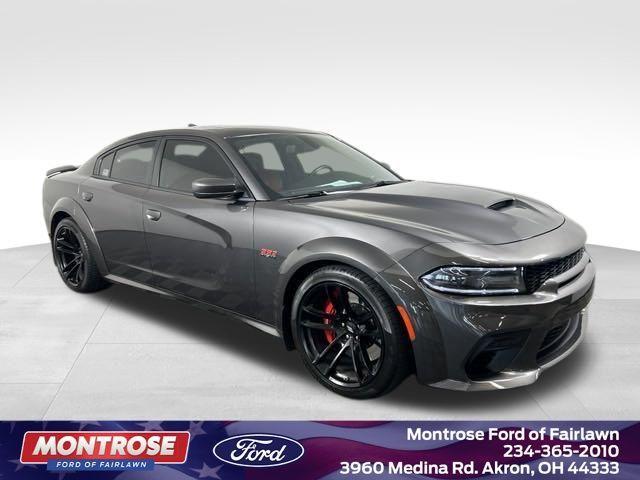 2020 dodge charger scat pack