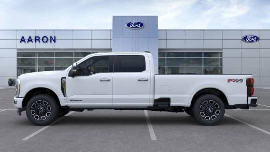 2024 Ford F-350