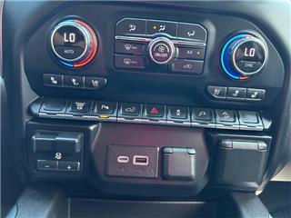 2020 Chevrolet Silverado 2500hd ltz
