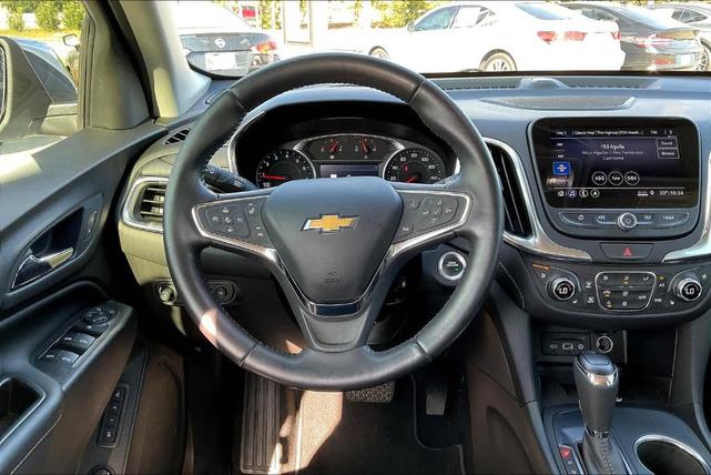2021 chevrolet equinox premier