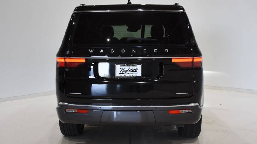 2022 wagoneer wagoneer