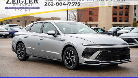 2024 Hyundai Sonata