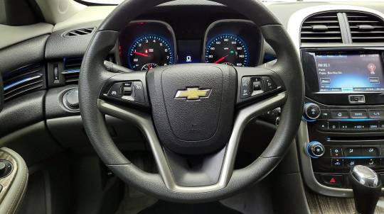 2014 Chevrolet Malibu