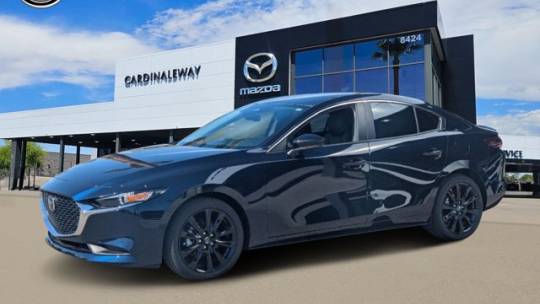 2024 Mazda