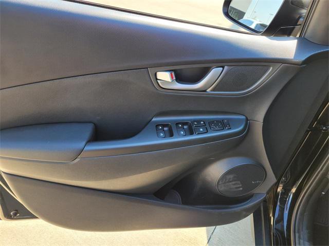 2020 hyundai kona limited