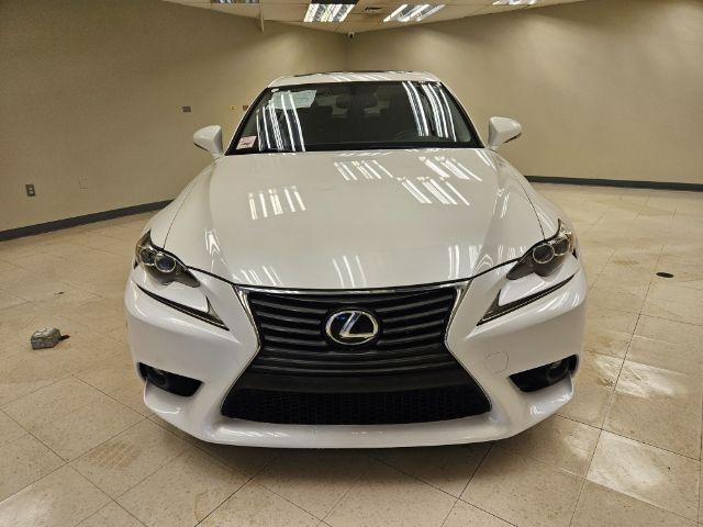 2015 lexus is 250 250