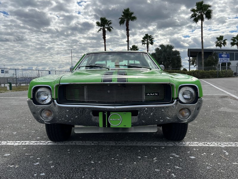 amc amx coupe
