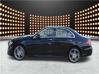 2019 Mercedes-Benz E-Class e 300 4matic