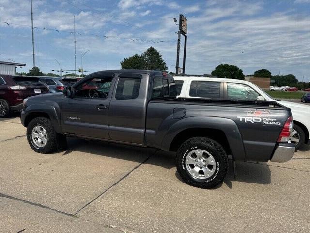 2015 toyota tacoma trd pro