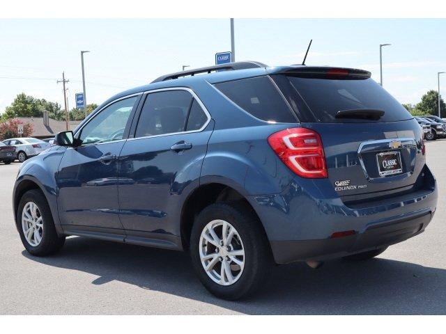 used 2017 chevrolet equinox awd lt lawton, ok 73505 for sale in lawton, oklahoma