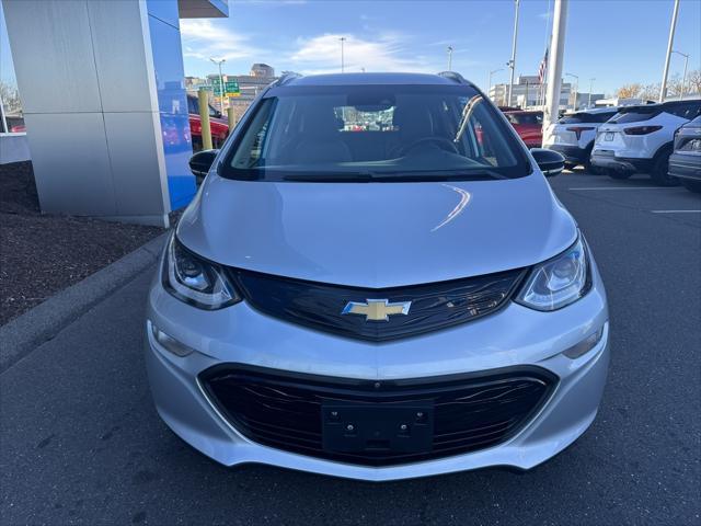 2020 chevrolet bolt ev fwd premier