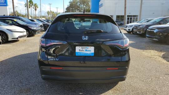 2023 Honda HR-V