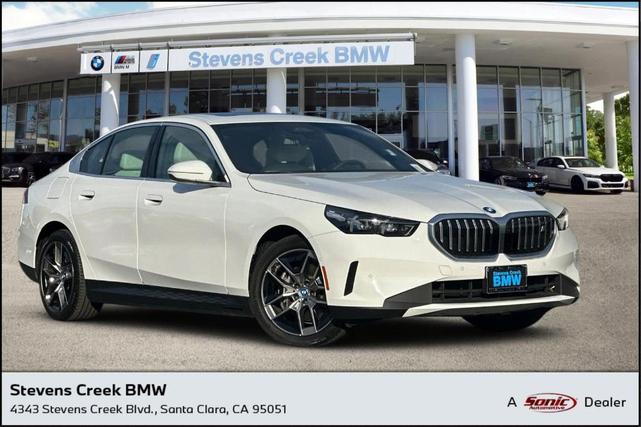 2024 bmw i5 edrive40