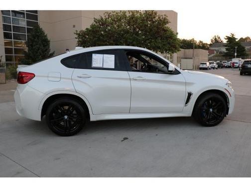 2017 bmw x6 m in saint louis, missouri