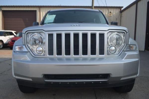 2012 jeep liberty in denver, colorado